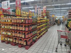 -大润发(康桥店)