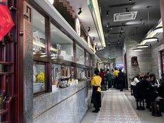 -民信老铺(双皮奶博物馆店)