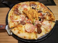 -清真·艾美可餐厅(大悦汇店)
