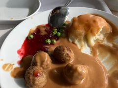 -宜家·瑞典风味餐厅(四元桥店)
