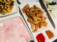 -海底捞火锅(龙湖北京大兴天街店)