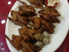 -清心鸡沙田乳鸽店·非遗传承(石溪店)