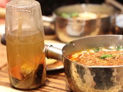 -小满手工粉(上海月星环球港店)