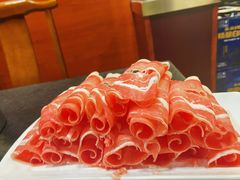 -老诚一锅(万年花城店)