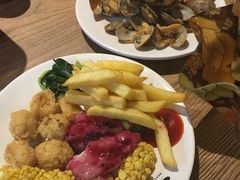-汉巴味德(大悦城店)