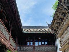 -东山雕花楼