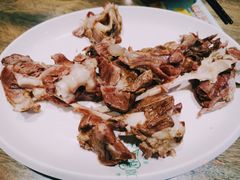 -清真益鑫羊肉手抓馆(南大街店)