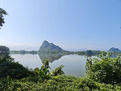 -宝晶宫旅游景区