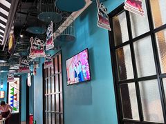 -渝乡辣婆婆·川菜 水煮鱼(槐安路店)