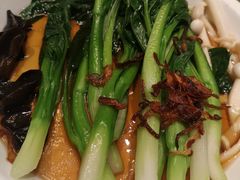 -新白鹿餐厅(爱琴海购物中心店)