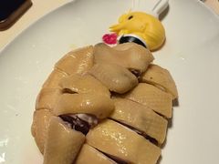 -侨美食家·粤菜(体育西路店)