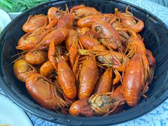 -忆口香龙虾(珠海夏湾老店)