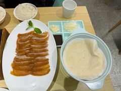 -紫光园·烤鸭(美术馆店)