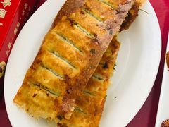-大眼锅贴水饺(河东店)