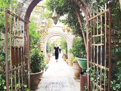 -The Grounds of Alexandria