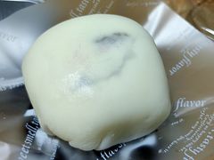 雪媚娘-依茉朵(锦秋新天地店)
