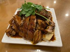 恩平焖鹅-大唐靓汤江门私房菜(景田店)