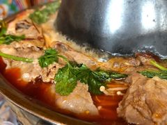 -卡万金特色藏餐