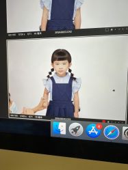 -海马体家庭照相馆(杭州萧山万象汇店)