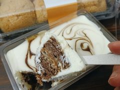 -BreadTalk面包新语·烘焙蛋糕(领展购物广场店)