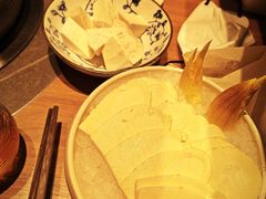 -巴奴毛肚火锅(京西大悦城店)