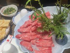 -码头故事火锅(大丰店)