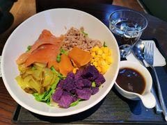 -SaladMando沙拉满都·营养餐定制(花园路店)