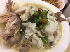 -到家尝北京菜(西坝河店)