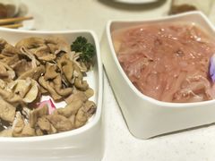 -海底捞火锅(长沙华创国际广场店)