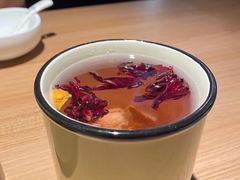 玫瑰陈皮-太二酸菜鱼(沈阳万象城店)