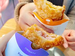 -麦当劳(咸阳人民路店)