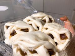 小枣夹-白玉兰食品(汇联商厦店)
