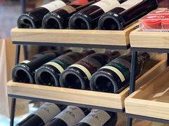 -熊叔熊婶面包房(团结湖店)