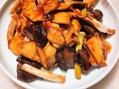 -小吊梨汤·北京菜·烤鸭(清河万象汇店)