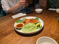 -星叶·东南亚料理(宁波万象汇店)