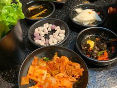 -九田家黑牛烤肉料理(太阳城店)
