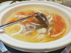 -龙泉人椰子鸡·糟粕醋·地标海南菜(龙昆南店)