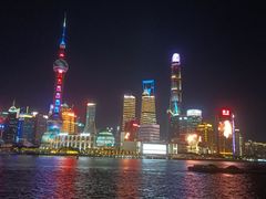 -南京路步行街