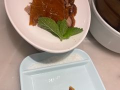 -鸭匠食府·挂炉烤鸭·新京菜(阜成路店)