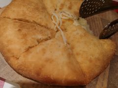 -西贝莜面村(上海百联西郊店)