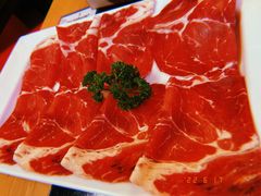 -老版火锅.12年西安排队王(沣峪口店)