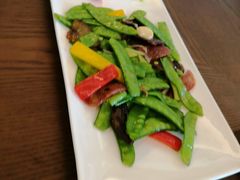 -水月周庄铂尔曼酒店-水月荟中餐厅