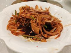 -金翠皇宫粤菜·点心·海鲜(科技园店)