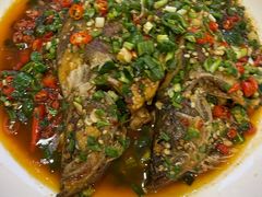 -三只鸟本地特色菜馆(上饶总店)