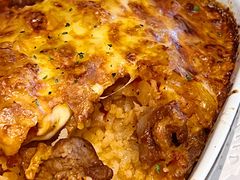XZ匈牙利牛肉焗饭-必胜客(大坪英利店)