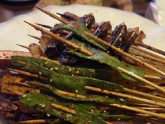 -贰醒·私房小院烧烤 (太古里店)