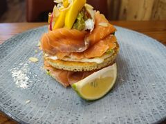 -AFS Cafe & Canteen(闽江二路店)