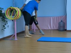 -舞研舞蹈培训(魏公村校区)