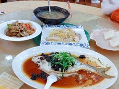 -水乡人家私房菜(逢简店)