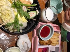 -仓桥家·焗寿司·锅物(光谷步行街店)